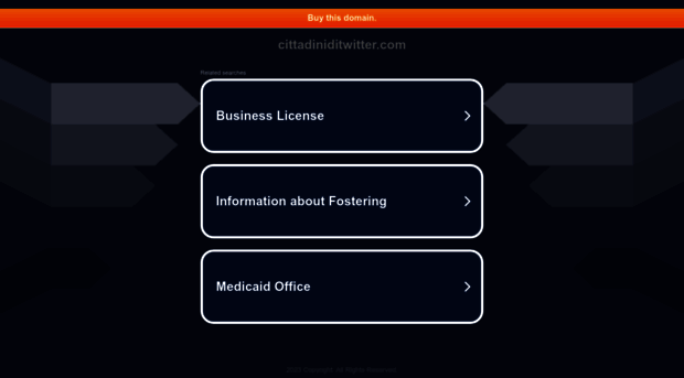 cittadiniditwitter.com