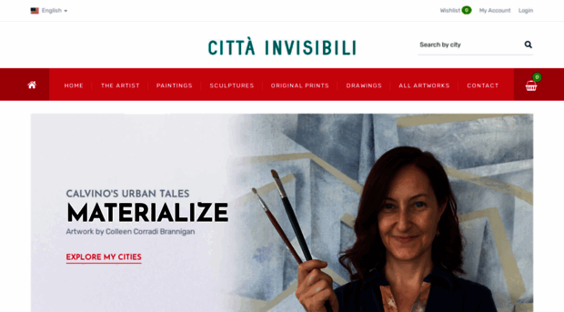 cittainvisibili.com