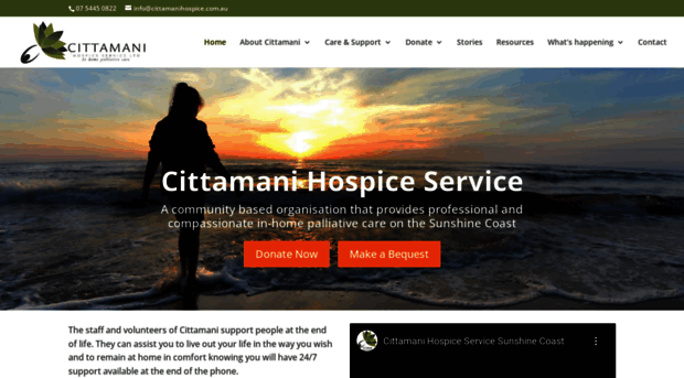 cittamanihospice.com.au