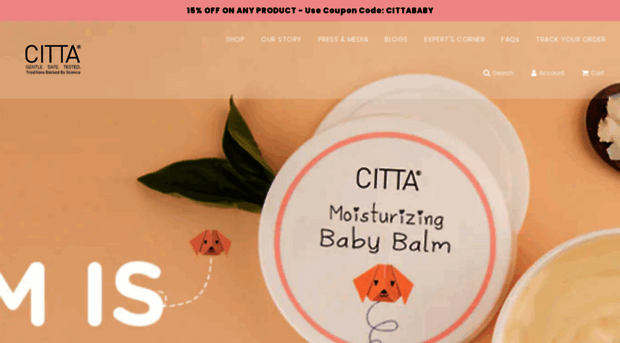 cittaworld.com