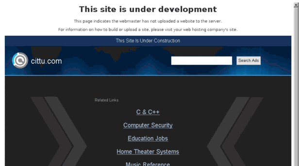 cittu.com