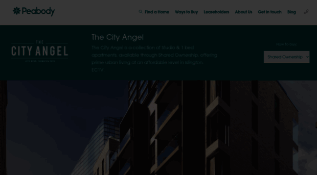 city-angel.com