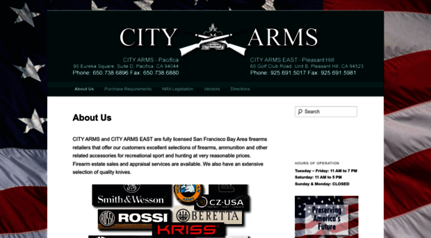 city-arms.com