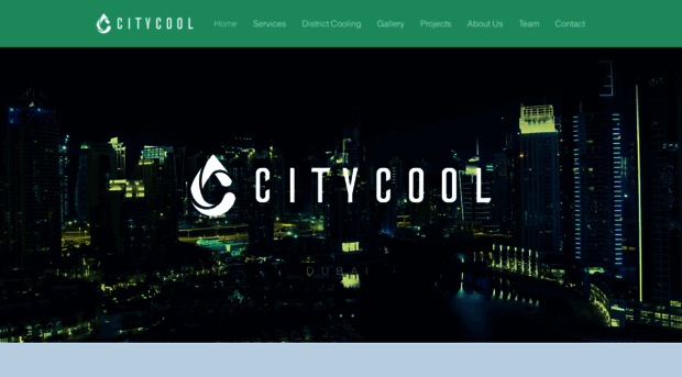 city-cool.com