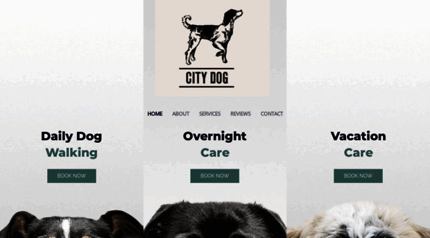 city-dog.co.uk