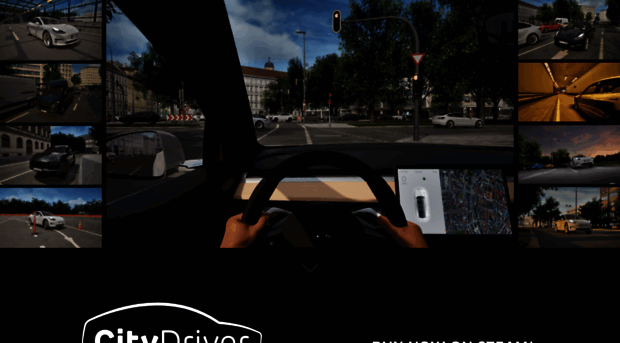 city-driver.com