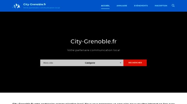 city-grenoble.fr