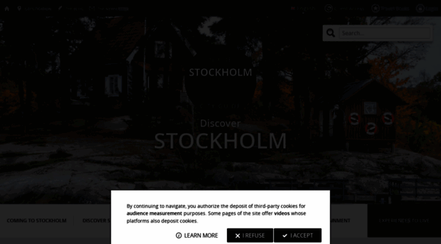 city-guide-stockholm.com