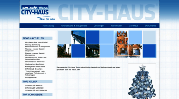 city-haus.de