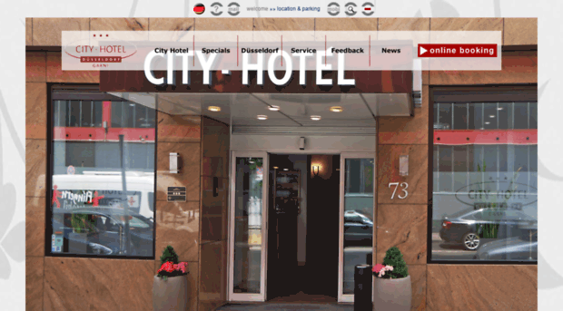 city-hotel-duesseldorf.de