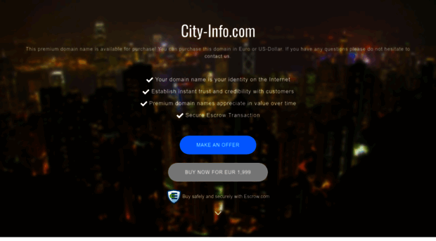 city-info.com