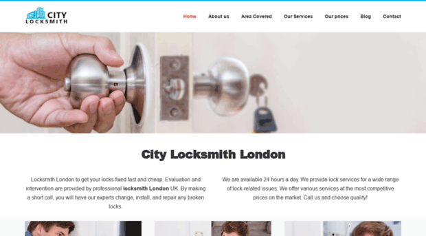 city-locksmith.co.uk