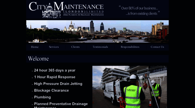 city-maintenance.co.uk
