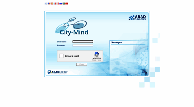 city-mind.com