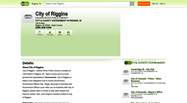 city-of-riggins-id-5.hub.biz
