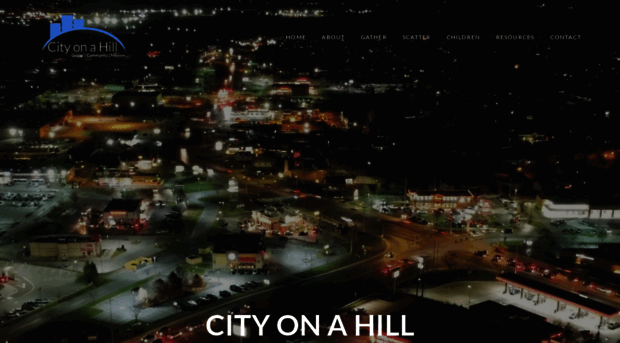 city-onahill.squarespace.com