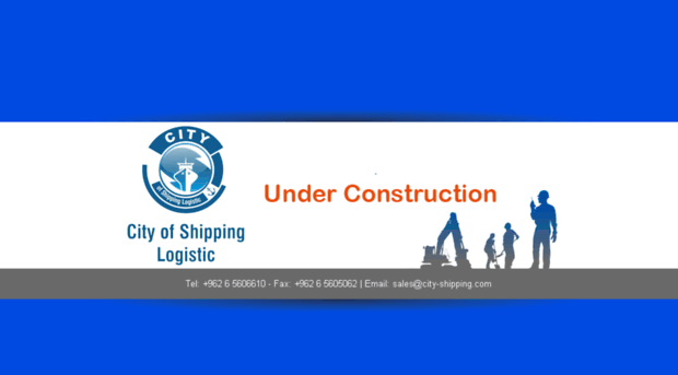 city-shipping.com
