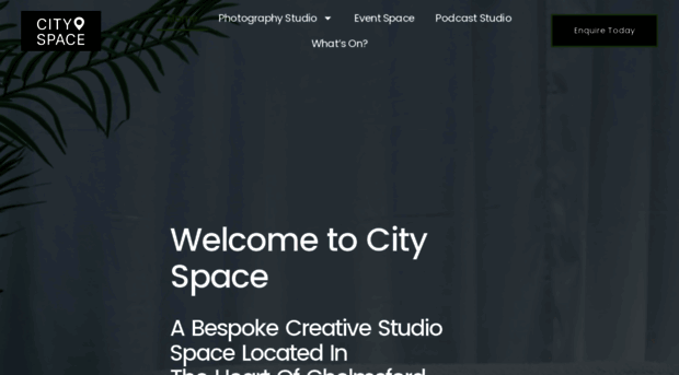 city-space.co.uk