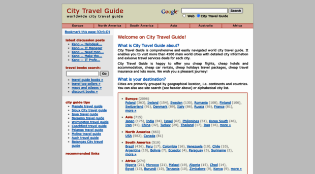 city-travel-guide.co.uk