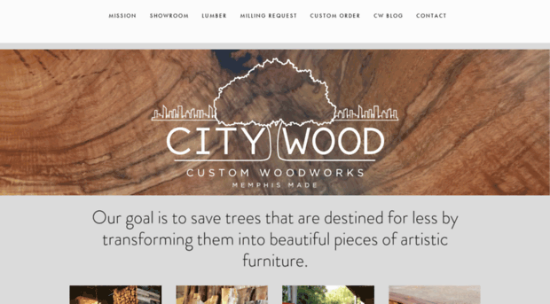 city-wood.com