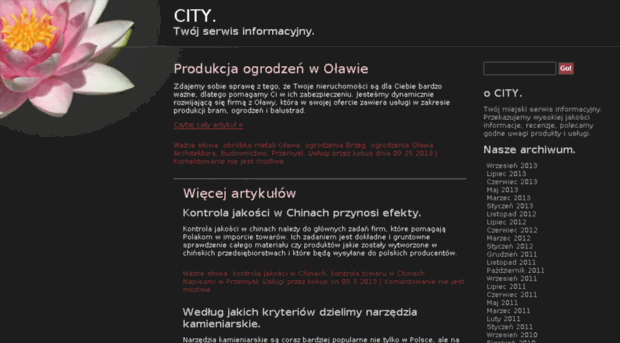 city.edu.pl