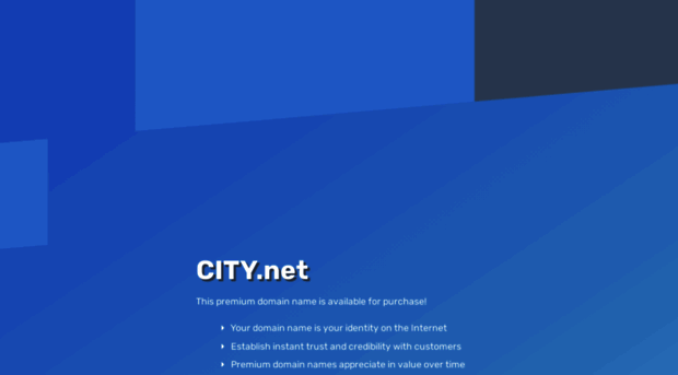 city.net