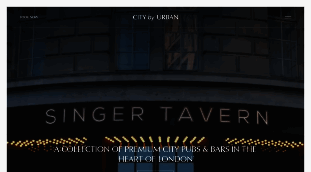 city.urbanpubsandbars.com