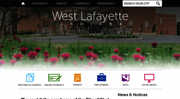 city.west-lafayette.in.us