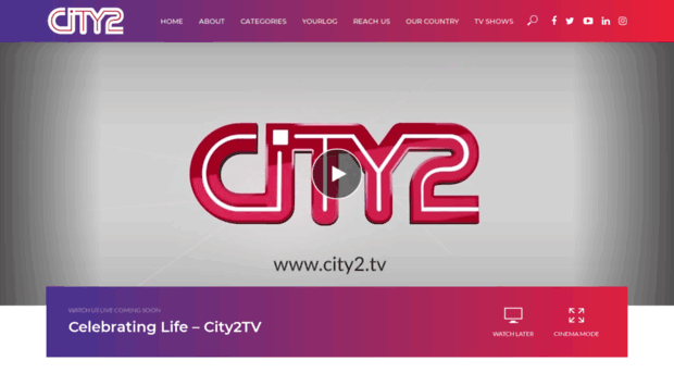 city2.tv