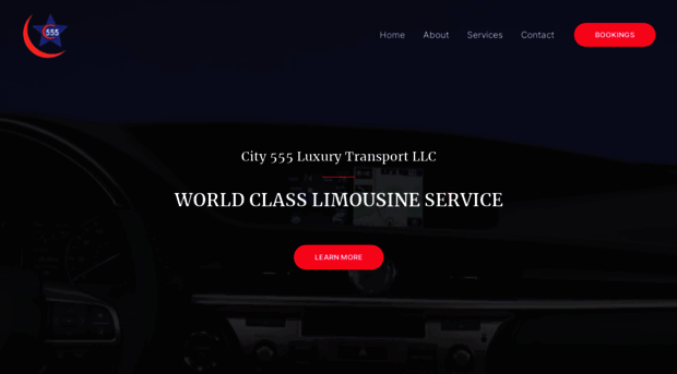 city555luxurytransport.com