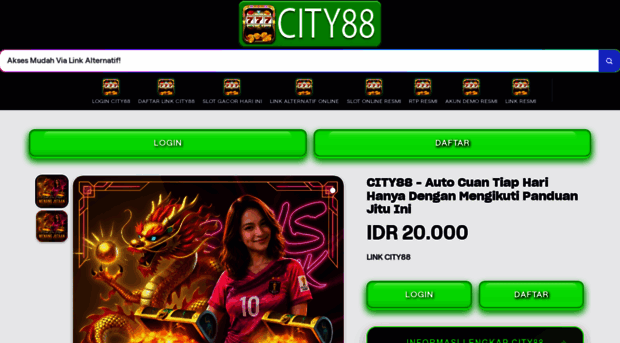 city88slot.org