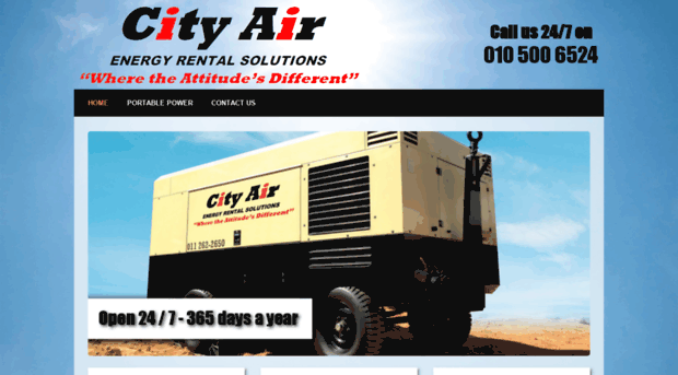 cityair.co.za