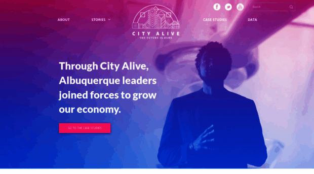 cityalive.org