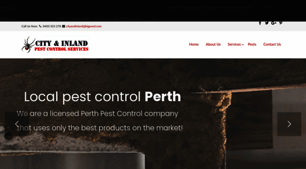 cityandinland.com.au