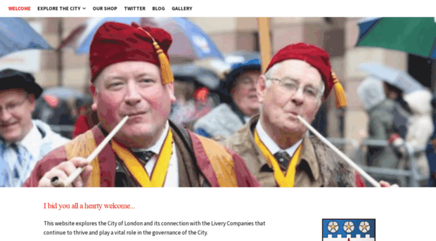 cityandlivery.co.uk