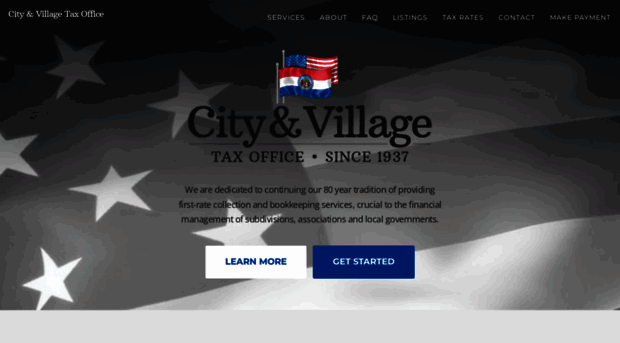 cityandvillage.com