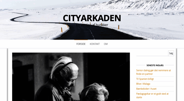 cityarkaden.dk