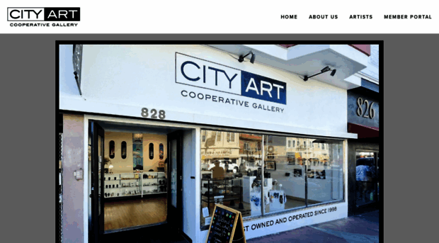 cityartgallery.org