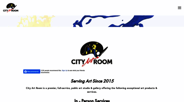 cityartroom.com