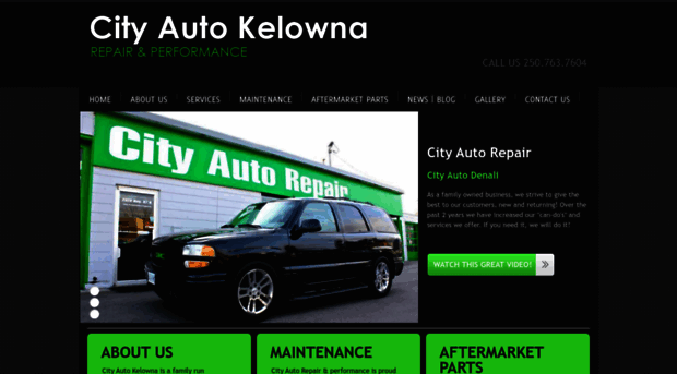 cityautokelowna.com