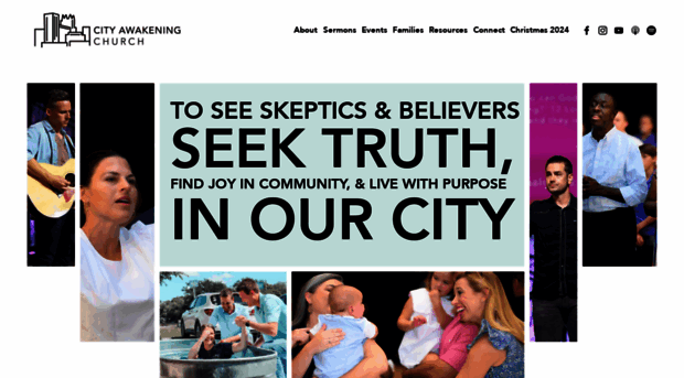 cityawakeningchurch.com