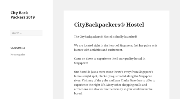 citybackpackers.com.sg