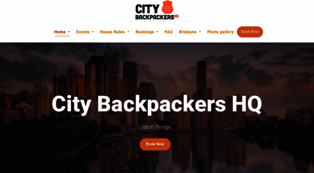 citybackpackershq.com