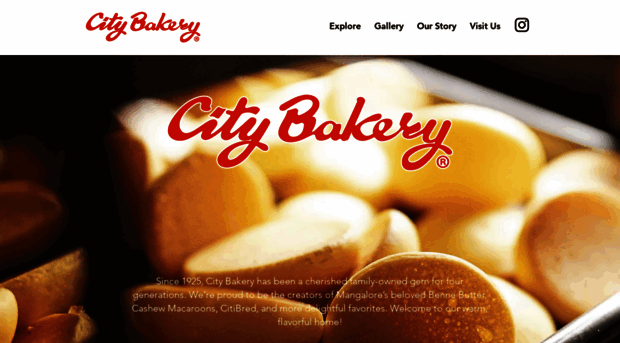 citybakery.in