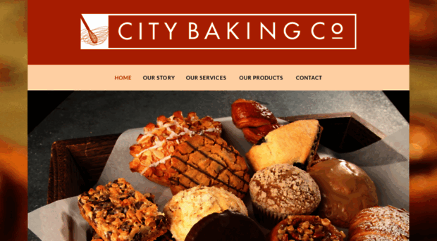 citybaking.com