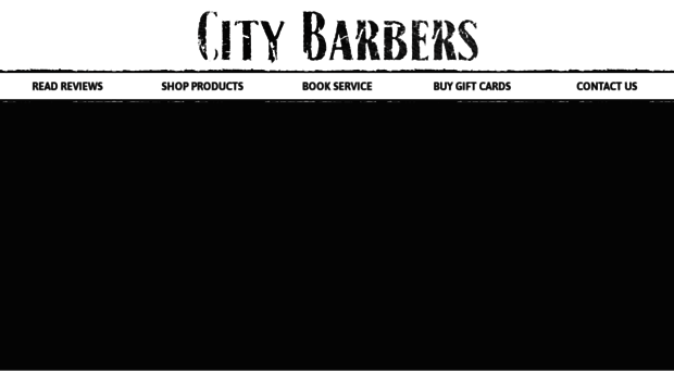 citybarbers.co