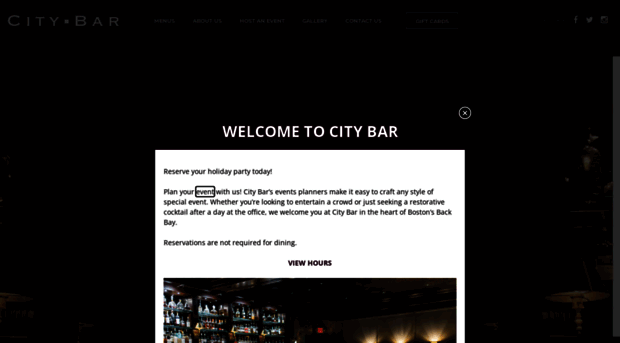 citybarboston.com