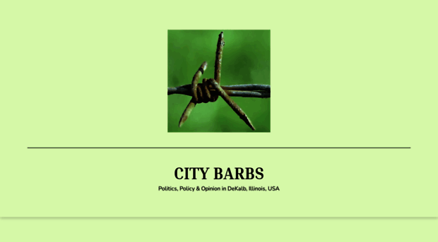 citybarbs.com