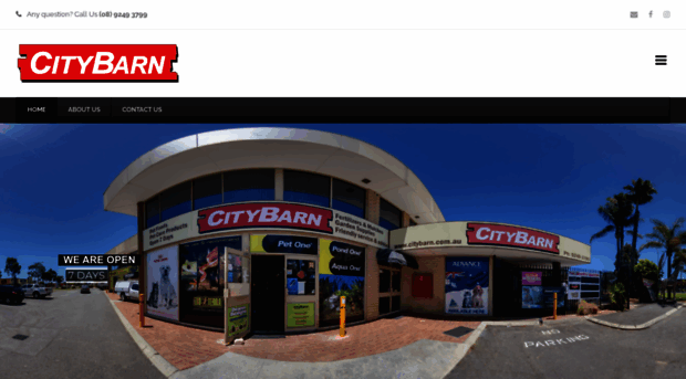 citybarn.com.au