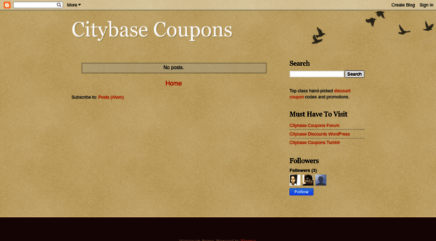 citybasecoupons.blogspot.com